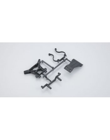 MT105 Shock Stay Set(MFR) MT105  - KYOSHO RC